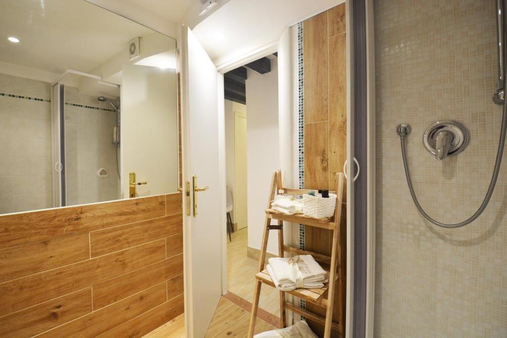 威尼斯Casanova Flat公寓 外观 照片